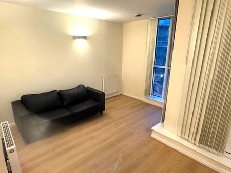 1 bedroom flat to rent - Photo 4