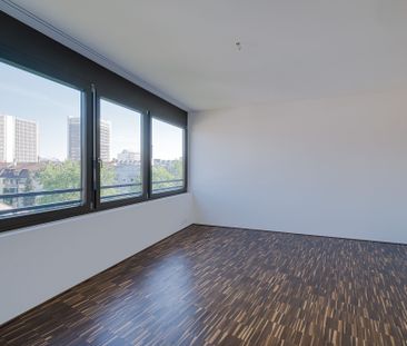 Aussergewöhnliche Maisonette-Wohnung im St. Johann-Quartier! - Foto 2