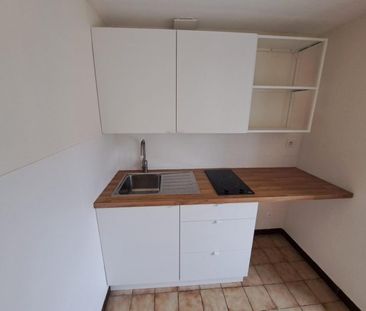 Appartement à louer, 2 pièces - Angers 49000 - Photo 4