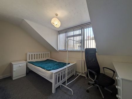 Lenton Boulevard Lenton, Nottingham - Photo 4