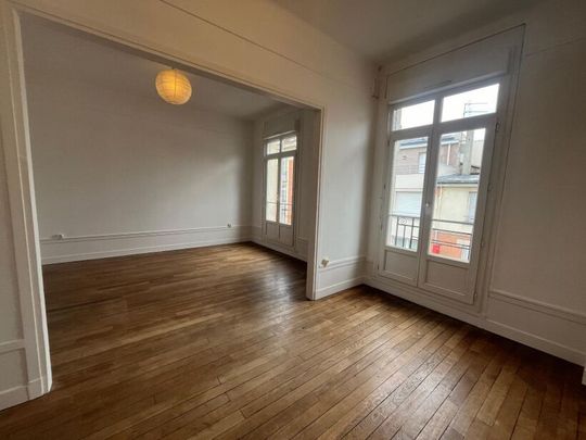 Appartement T3 Reims - Photo 1