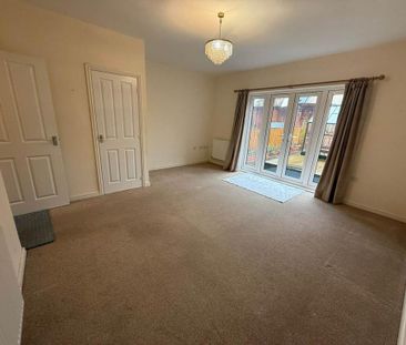 1 bedroom terraced house to rent - Photo 1