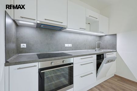 Pronájem bytu 2+kk 47 m² - Photo 2