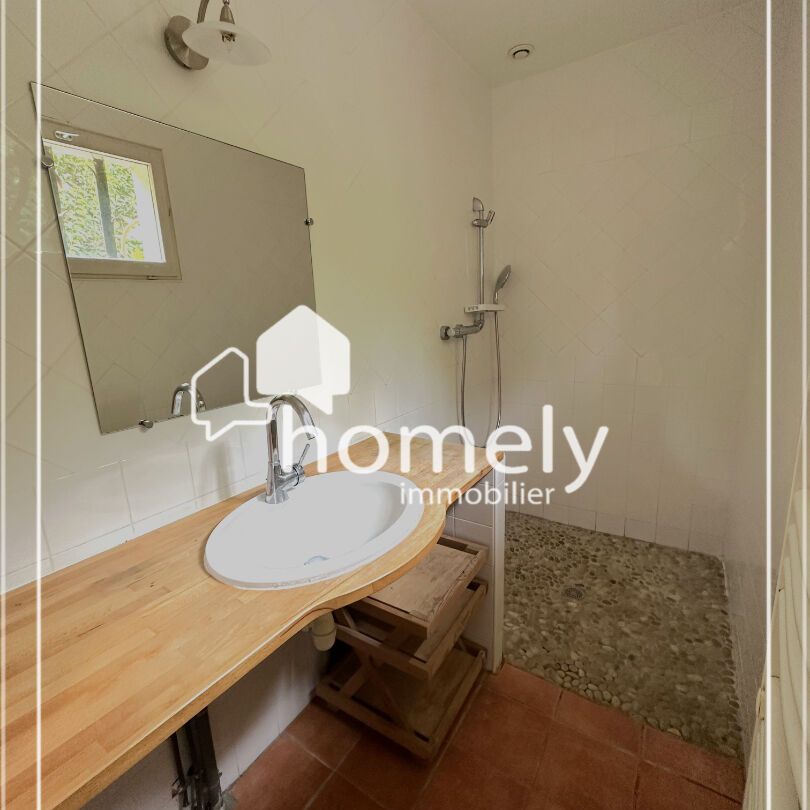 Aix en Provence - Maison 4/5 pièce(s) 130 m2, - Photo 1