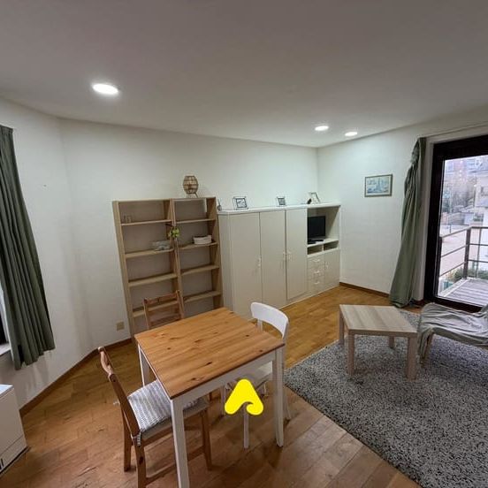 Studio te huur - Photo 1