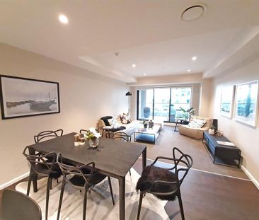 Double Level Apartment in Great Location - Photo 1