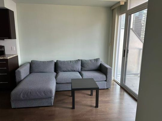 For Lease - 21 nelson Street Unit# 1004, Toronto, Ontario - Photo 1