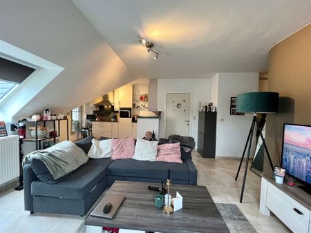 Mooi dakappartement met garage - Photo 3