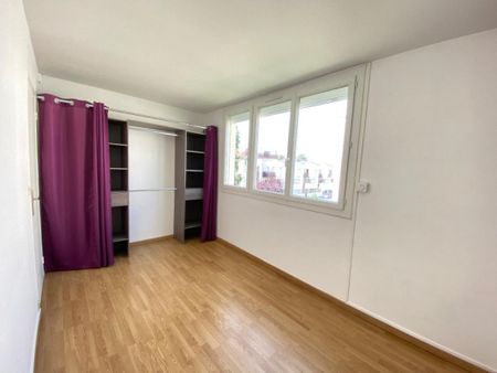 Location Appartement 3 pièces 52m² TOURS 37100 - Photo 3