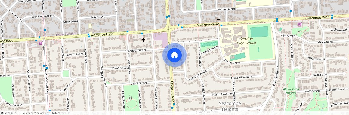 601 Morphett Road, Seacombe Heights SA 5047