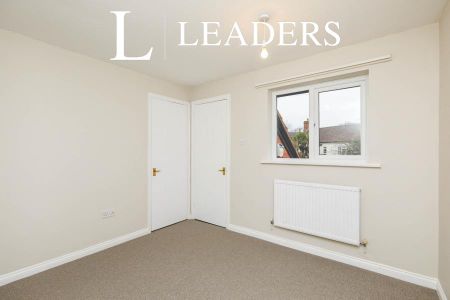 2 bedroom house to rent Water Lane, Radcliffe-on-Trent, Nottingham, NG12 - Photo 5