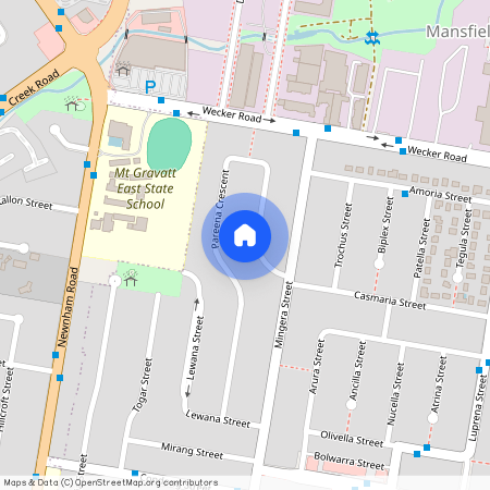 95 Pareena Crescent, Mansfield QLD 4122