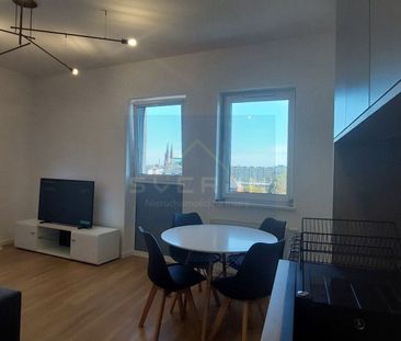 Mieszkanie na Wynajem, 43.00m - Photo 2