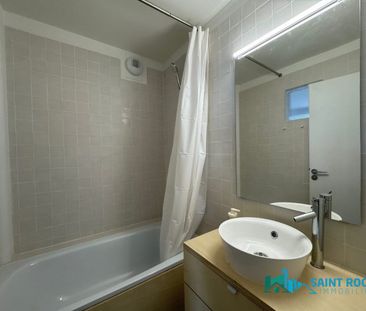 Appartement T1 - Photo 5