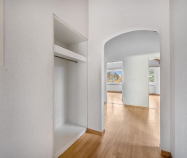 Wohnung an sonniger Lage - befristet bis 30.06.2027! - Foto 6