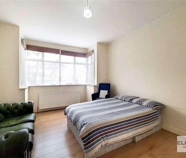 Wembley Hill Road, Wembley, HA9 - Photo 1