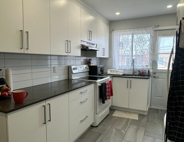 À louer / Appartement - Photo 1