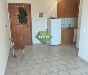 Γκαρσονιέρα 30 τ.μ. - Photo 6
