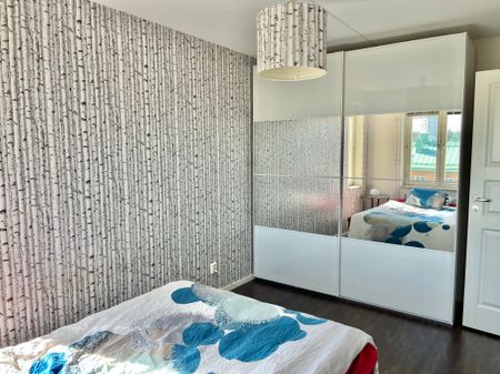 Mäster Simons väg, Solna - Photo 4