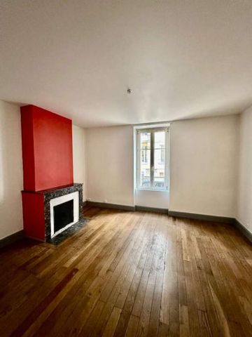 NANCY (54000) - Appartement - Photo 4