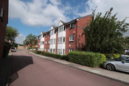 2 bedroom apartment to rent - Photo 2