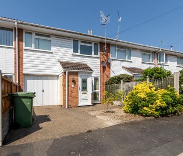 3 bedroom terraced house to rent - Photo 6
