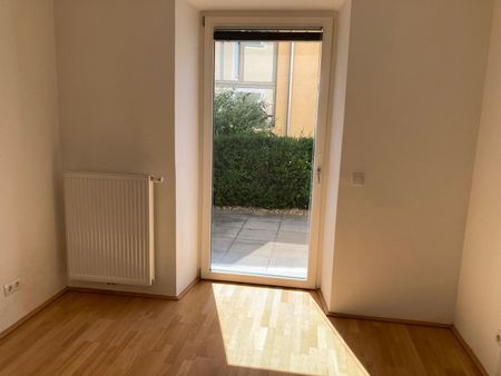 Mietwohnung mit Terrasse im Bezirk Jakomini! - Photo 3