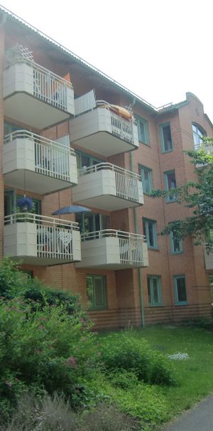 Norra Sjöbogatan 29 - Photo 2