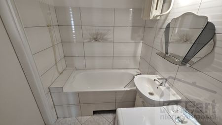 Kijewo - wynajem, 1 pok. 35m2, I piętro, balkon - Photo 3