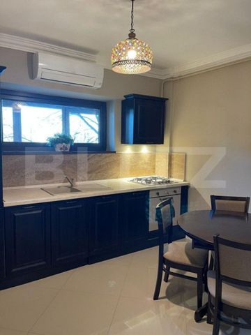 Apartament de 2 camere, 72 mp, etajul 1, zona-McDonald’s - Photo 2