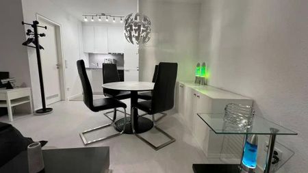 Pronájem bytu 1+1 • 32 m² bez realitkyDattelweg 29 Stuttgart Riedenberg Baden-Württemberg 70619 - Photo 4