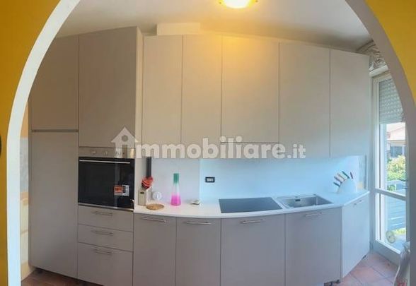 Quadrilocale via Padre Ignazio da Carrara, Vittoria Apuana, Forte dei Marmi - Photo 1