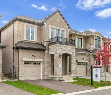 For Lease - 556 Boyd Lane, Milton, Ontario - Photo 3