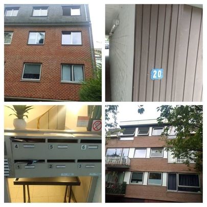 Appartement te huur - Foto 1