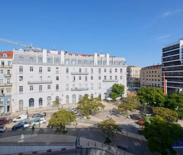 Largo Vitorino Damásio, Lisbon, Lisbon 1200-872 - Photo 5