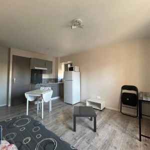 Appartement à louer 1 pièce 19.49m² - Photo 2