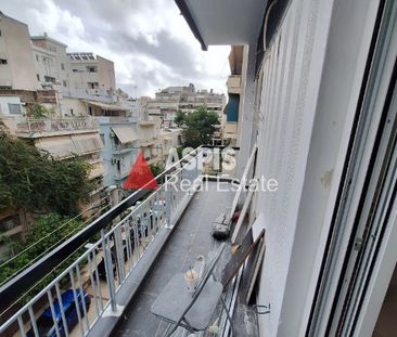 Διαμέρισμα 37 τ.μ. προς ενοικίαση - Photo 6