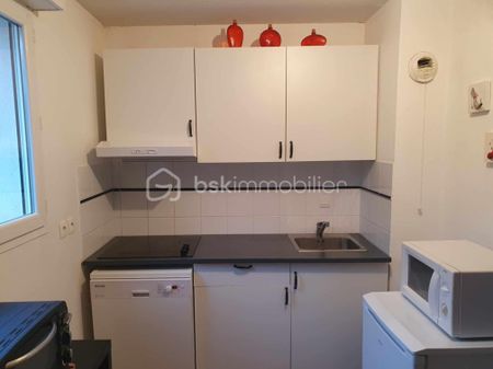 Appartement de 50 m² à Saint-Pierre-Du-Mont - Photo 4