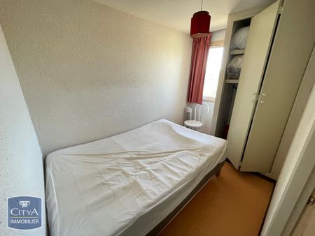 Location Appartement 2 pièces 23m² LE BARCARES 66420 - Photo 2