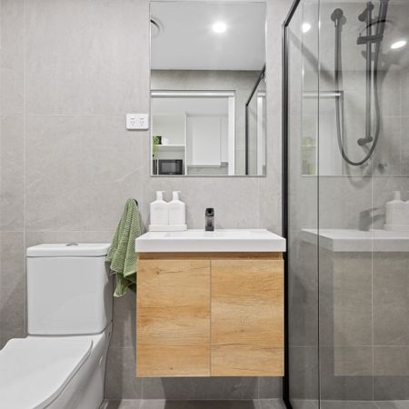 7/30 Wakefield Avenue, Braddon ACT 2612 - Apartment For Rent | Domain - Photo 4