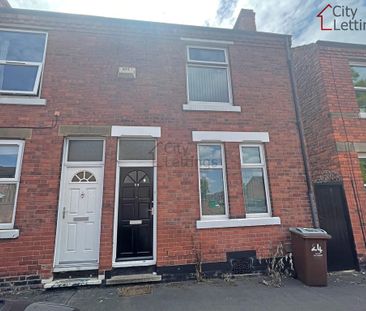 2 Bedroom End Terraced House - Photo 6