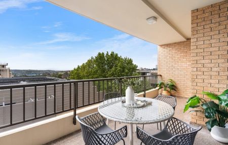 26/156 Military Road, Neutral Bay - Photo 5