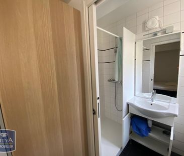 Location Appartement 2 pièces 36m² RAMBOUILLET 78120 - Photo 5