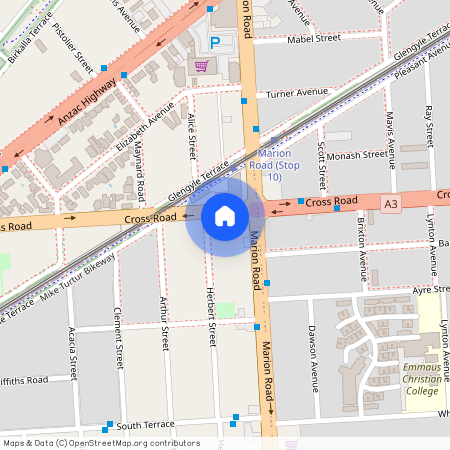 7/509 Cross Road, SA 5038, Plympton