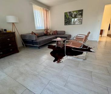 3.5 Zimmer, 96 m², 8. Stock - Photo 1