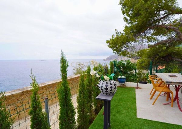 Calpe/Calp, Valencian Community