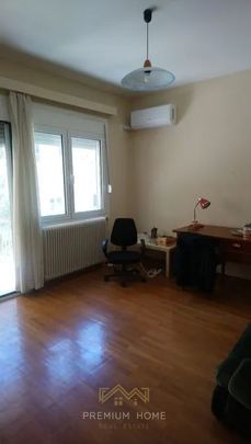 Διαμέρισμα για ενοικίαση Καλλιθέα - Photo 1