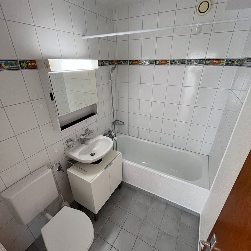 2 Zimmer - Photo 1