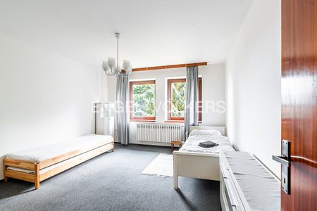 Apartment for rent, 3+kk - 2 bedrooms, 123m - Photo 4