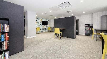 Studio to rent - Photo 2